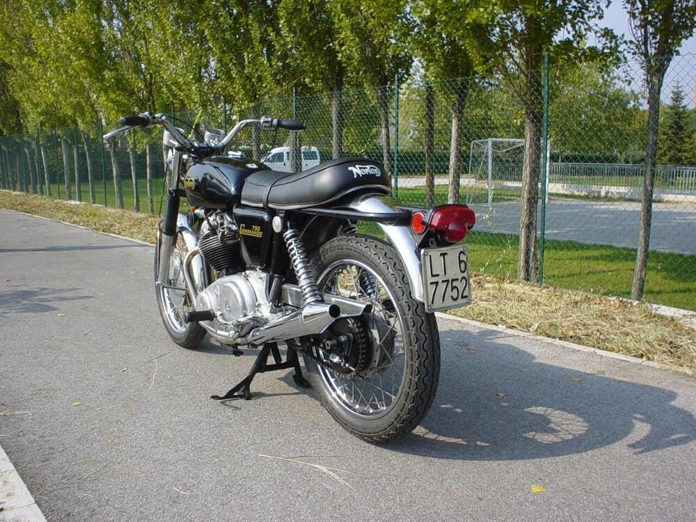Norton Commando (3)