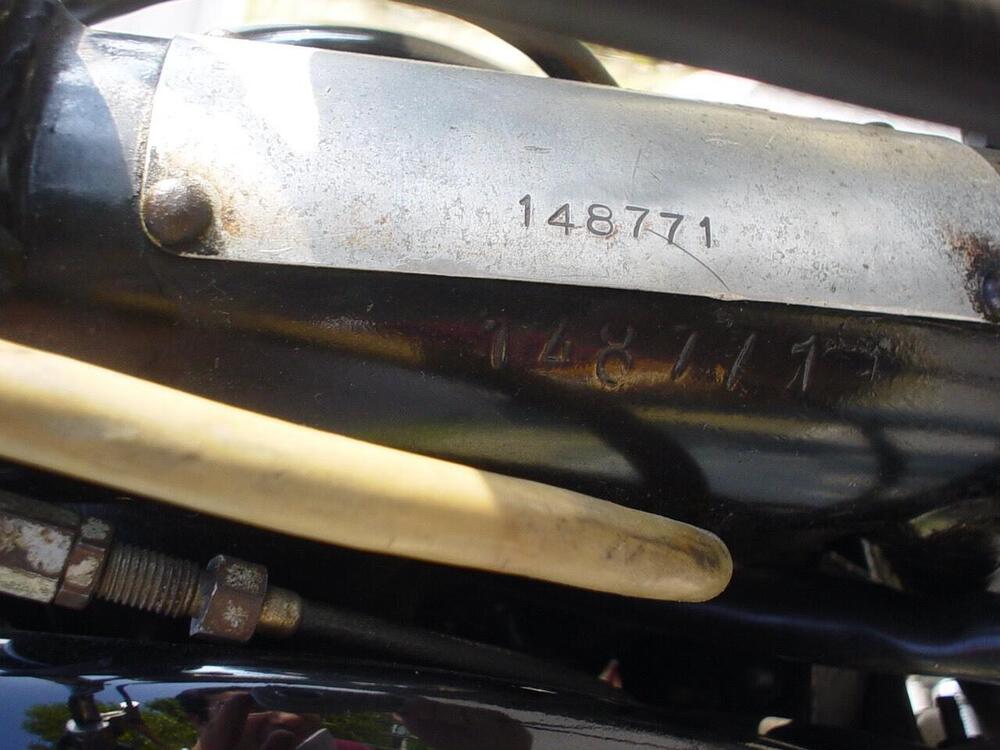 Norton Commando (11)