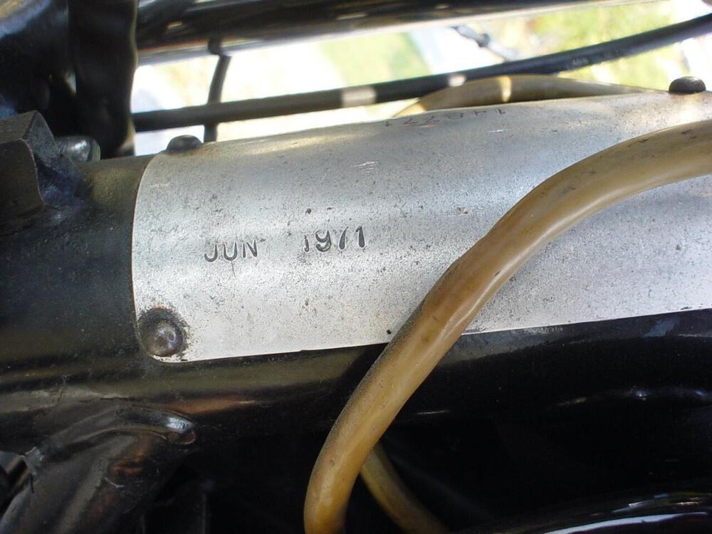 Norton Commando (12)