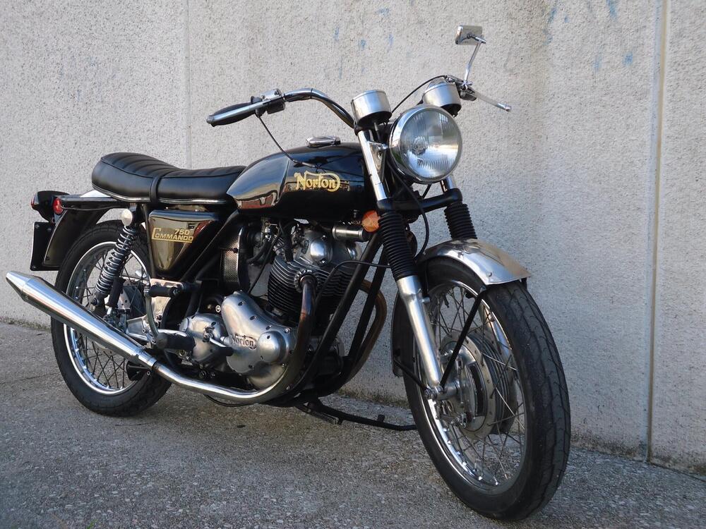 Norton Commando (15)