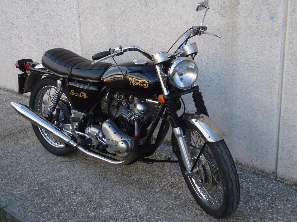 Norton Commando (16)
