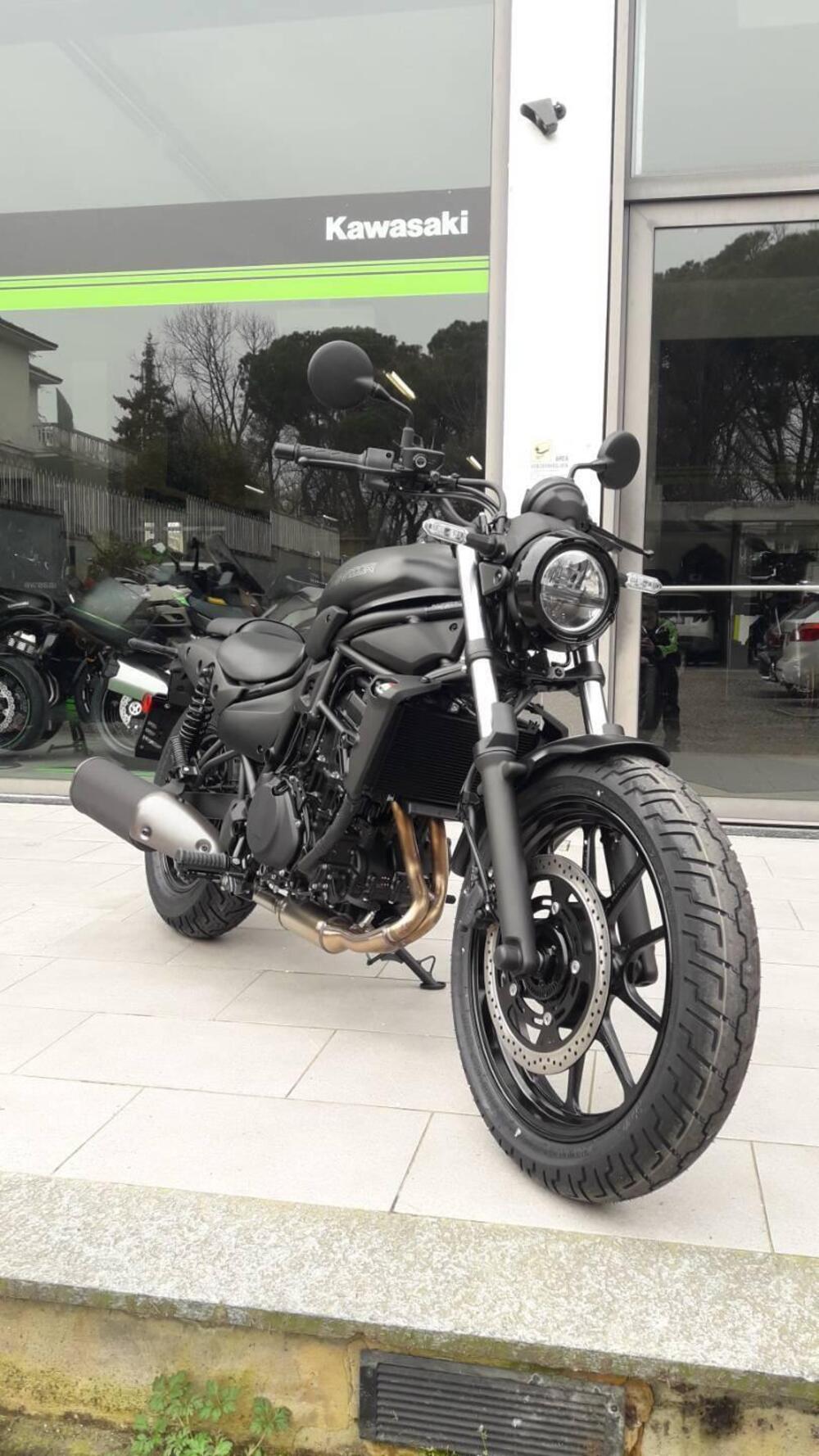 Kawasaki Eliminator 500 (2024 - 26) (6)