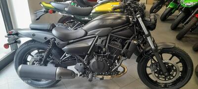 Kawasaki Eliminator 500 (2024 - 26) nuova