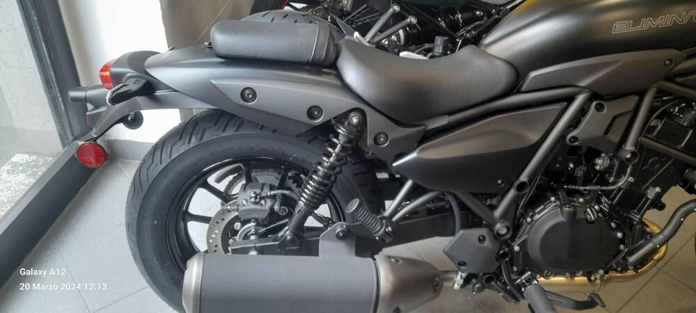 Kawasaki Eliminator 500 (2024 - 26) (2)