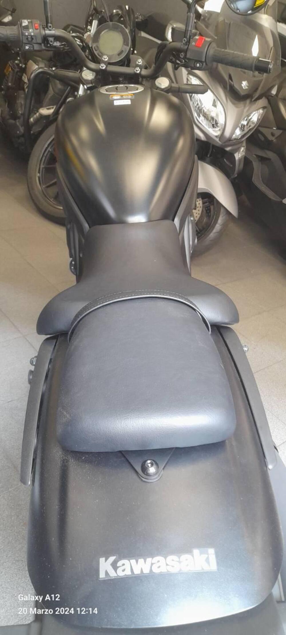 Kawasaki Eliminator 500 (2024 - 26) (4)