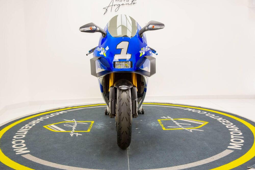 Suzuki GSX-R1000 (2005 - 06) (6)