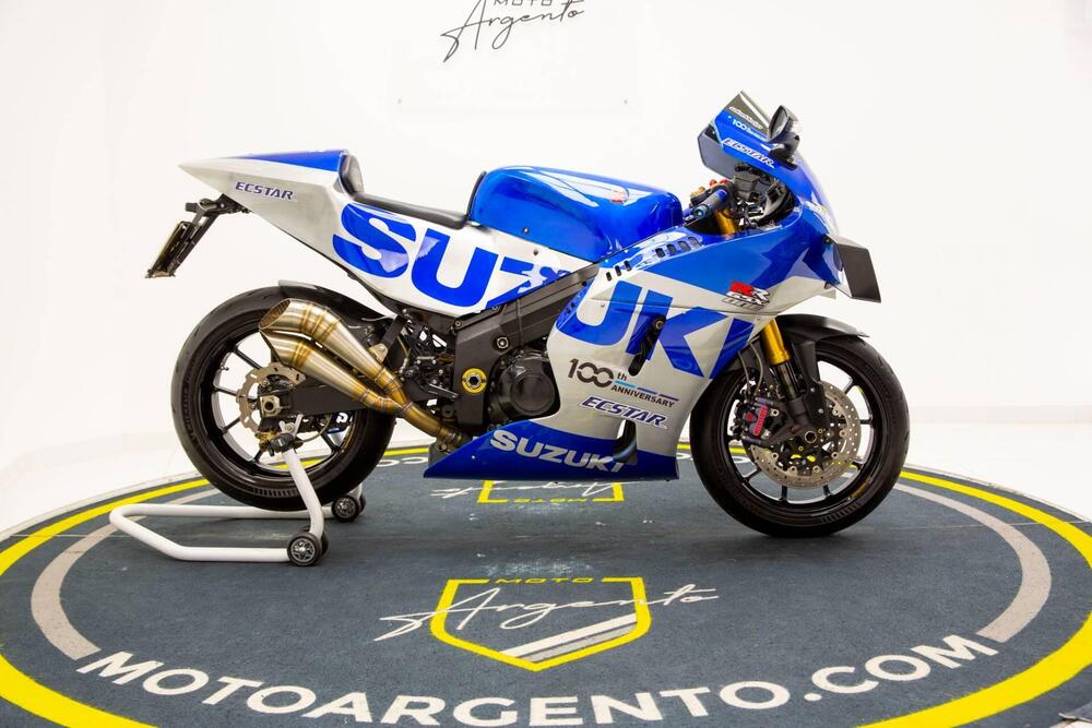 Suzuki GSX-R1000 (2005 - 06) (8)