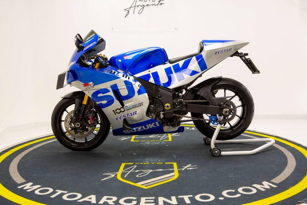 Suzuki GSX-R1000 (2005 - 06) (9)