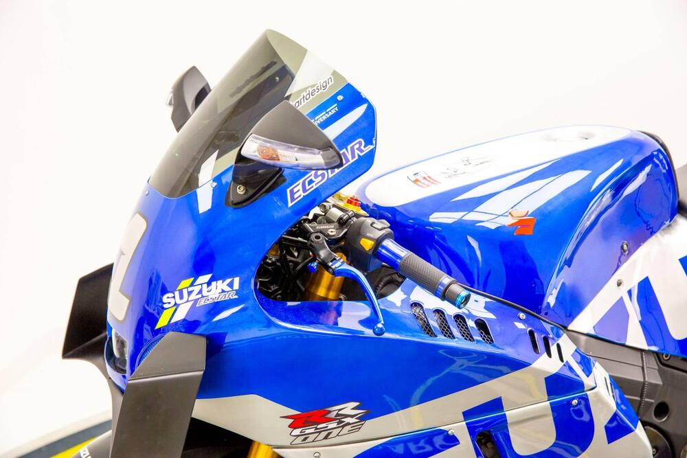 Suzuki GSX-R1000 (2005 - 06) (10)