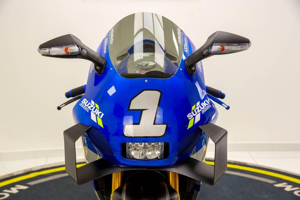 Suzuki GSX-R1000 (2005 - 06) (14)