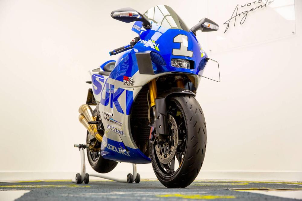 Suzuki GSX-R1000 (2005 - 06) (15)