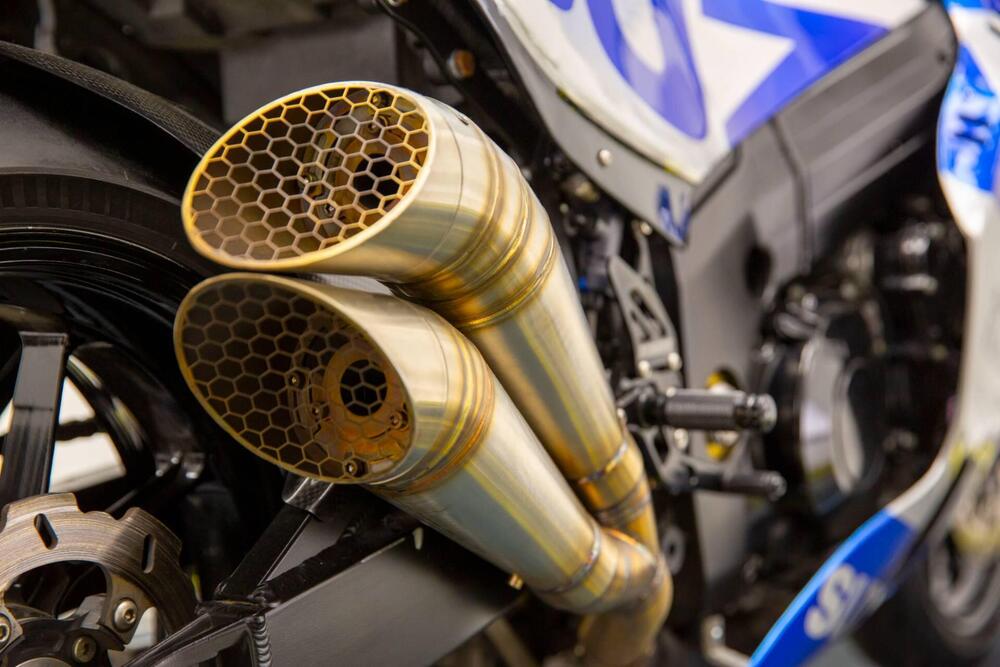 Suzuki GSX-R1000 (2005 - 06) (16)