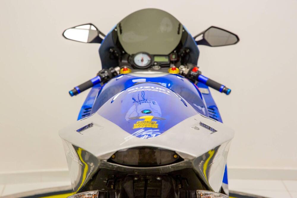 Suzuki GSX-R1000 (2005 - 06) (18)