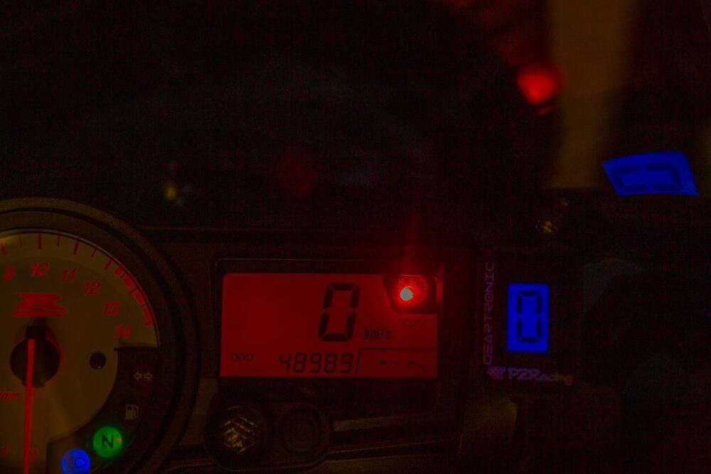 Suzuki GSX-R1000 (2005 - 06) (19)