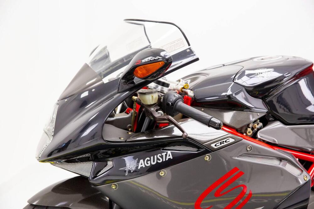 MV Agusta F4 1000 Senna (2006 - 07) (10)