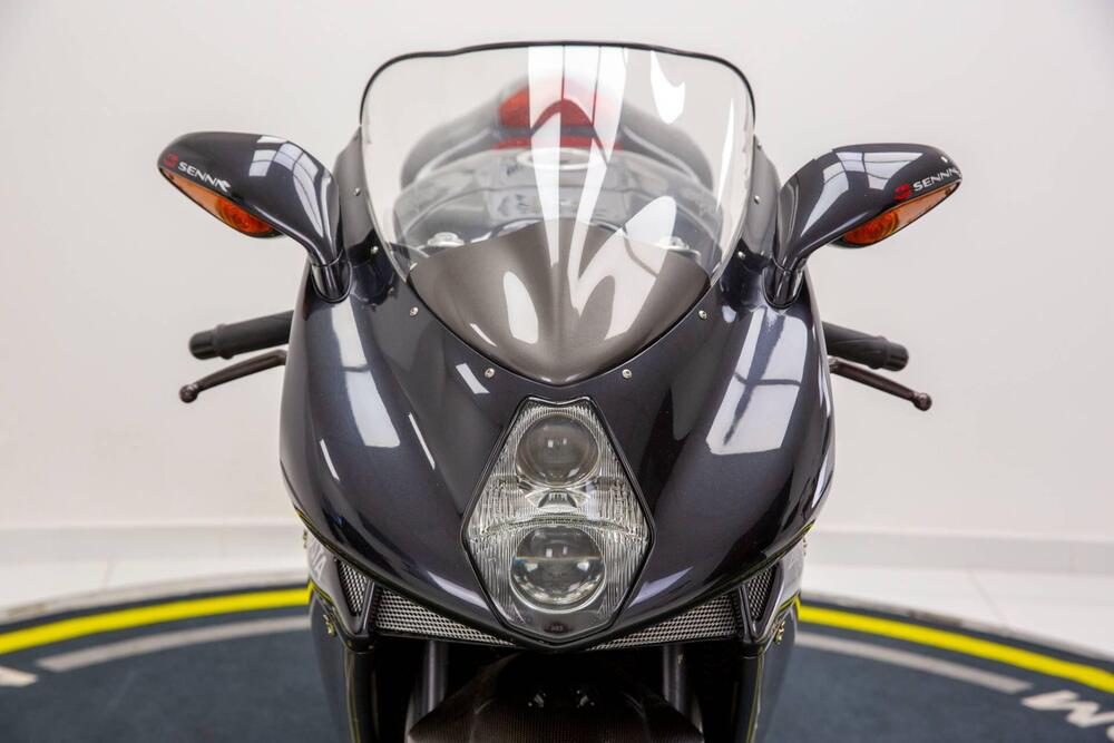 MV Agusta F4 1000 Senna (2006 - 07) (14)