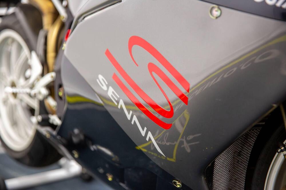 MV Agusta F4 1000 Senna (2006 - 07) (15)