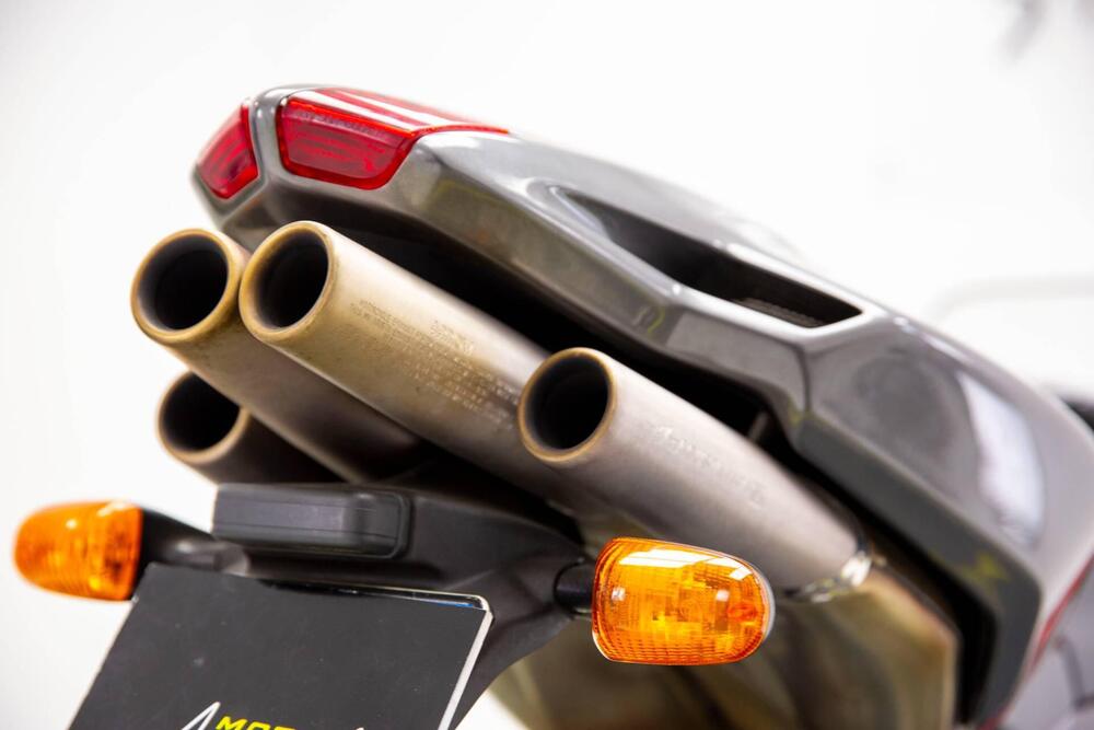 MV Agusta F4 1000 Senna (2006 - 07) (17)