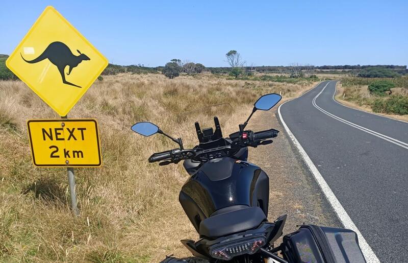 Da Sydney a Phillip Island e ritorno. In viaggio per la SBK attraverso la meravigliosa Australia [VIDEO]