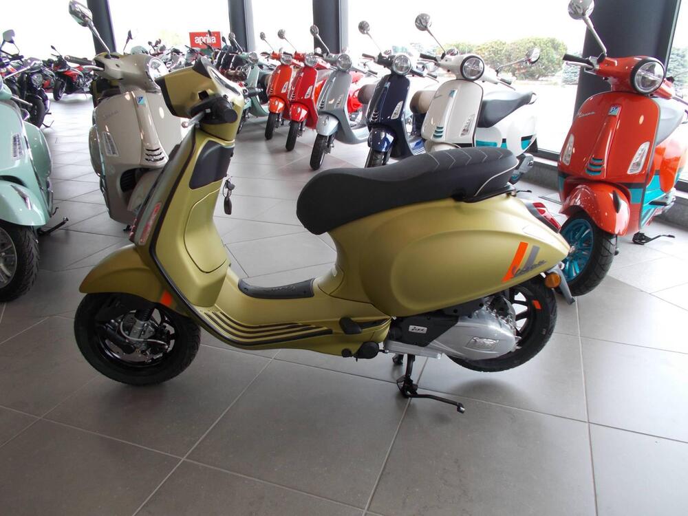 Vespa Sprint 125 S (2023 - 25) (2)