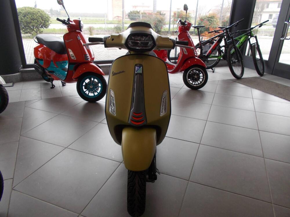 Vespa Sprint 125 S (2023 - 25) (4)