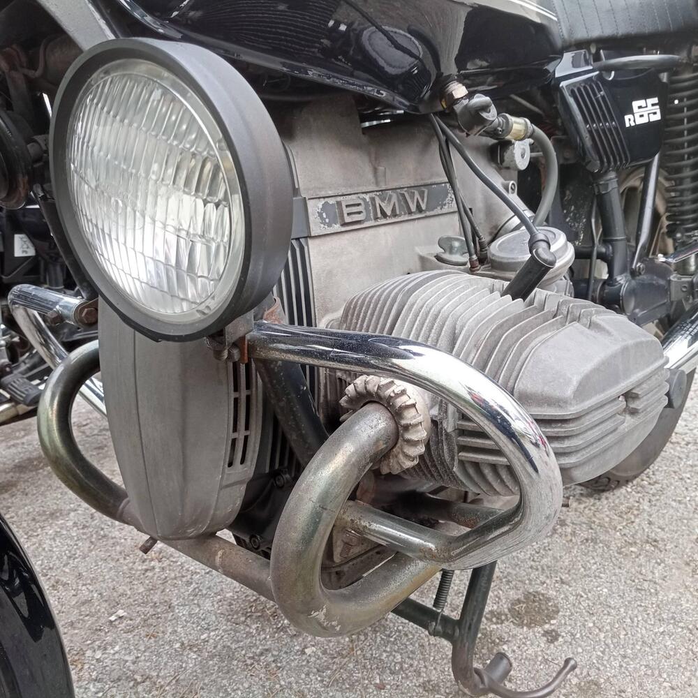 Bmw R 65 (1978 - 84) (2)