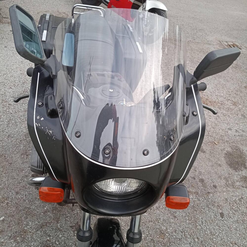 Bmw R 65 (1978 - 84) (6)