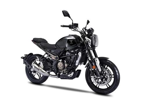 Voge Trofeo 300AC (2021 - 25)