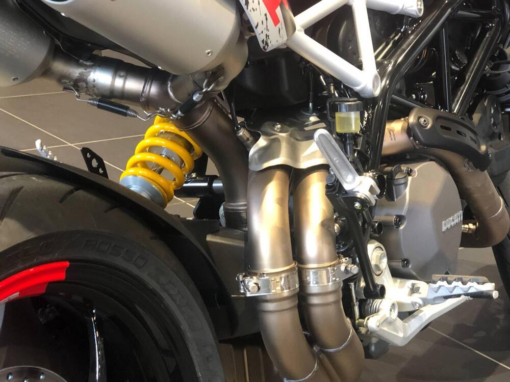 Ducati Hypermotard 950 RVE (2022 - 25) (2)