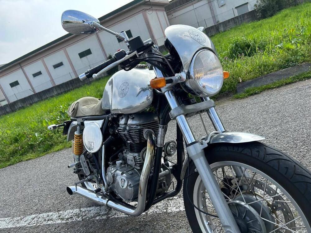 Royal Enfield Continental 500 GT (2014 - 16) (4)