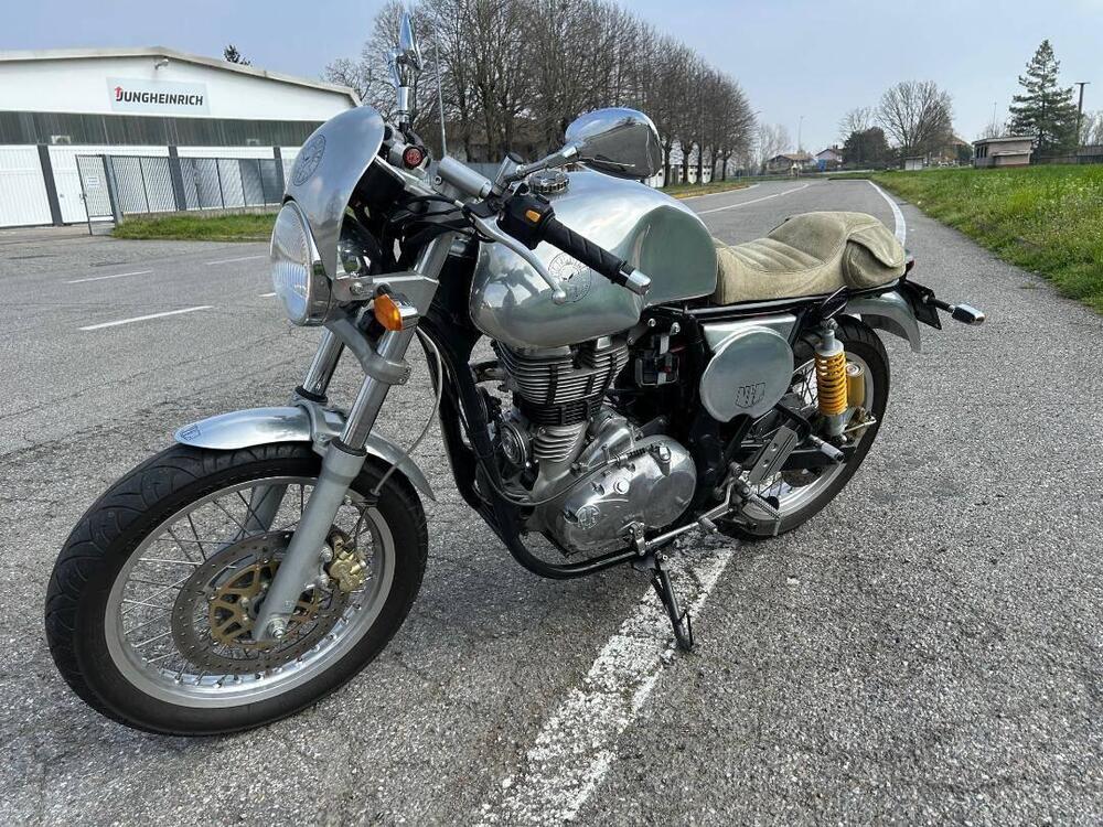Royal Enfield Continental 500 GT (2014 - 16) (5)