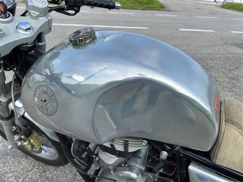 Royal Enfield Continental 500 GT (2014 - 16) (7)