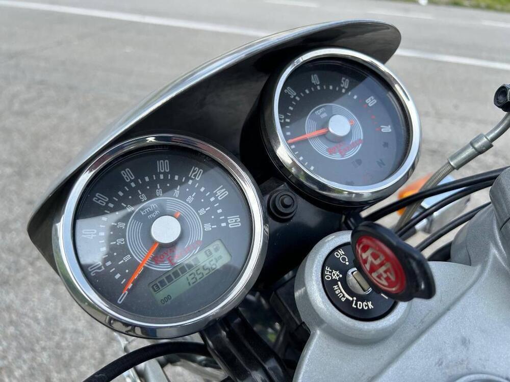 Royal Enfield Continental 500 GT (2014 - 16) (8)