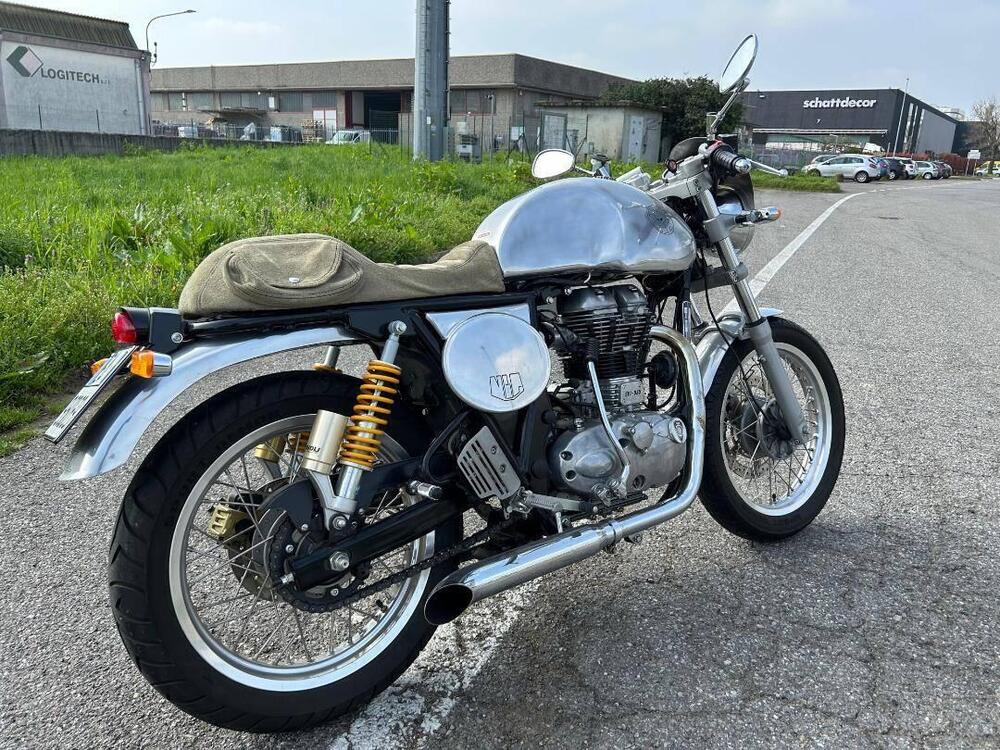Royal Enfield Continental 500 GT (2014 - 16) (9)