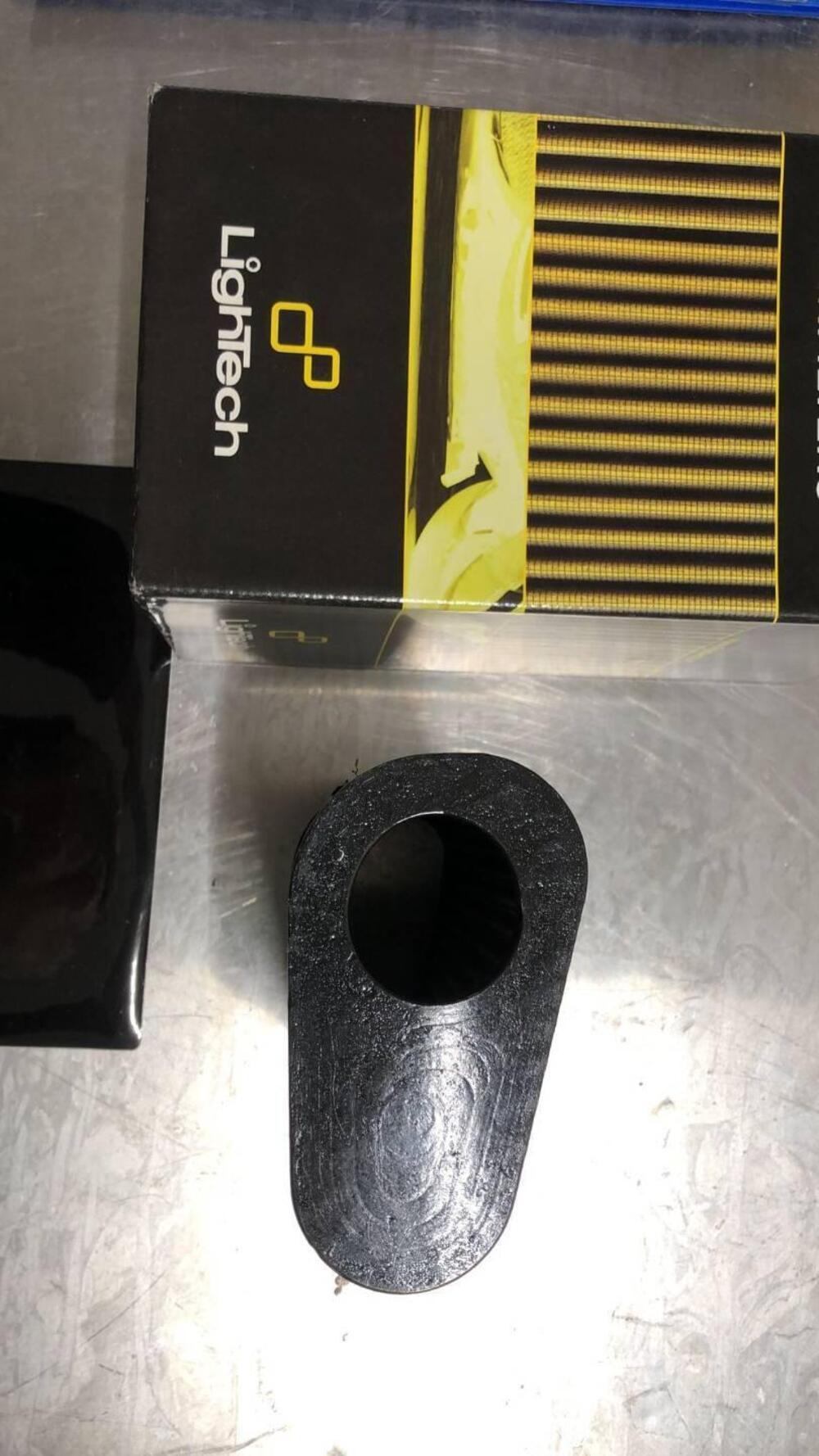 FILTRO ARIA LIGHTECH HONDA CB 1000 CODICE 010FHO0 (2)