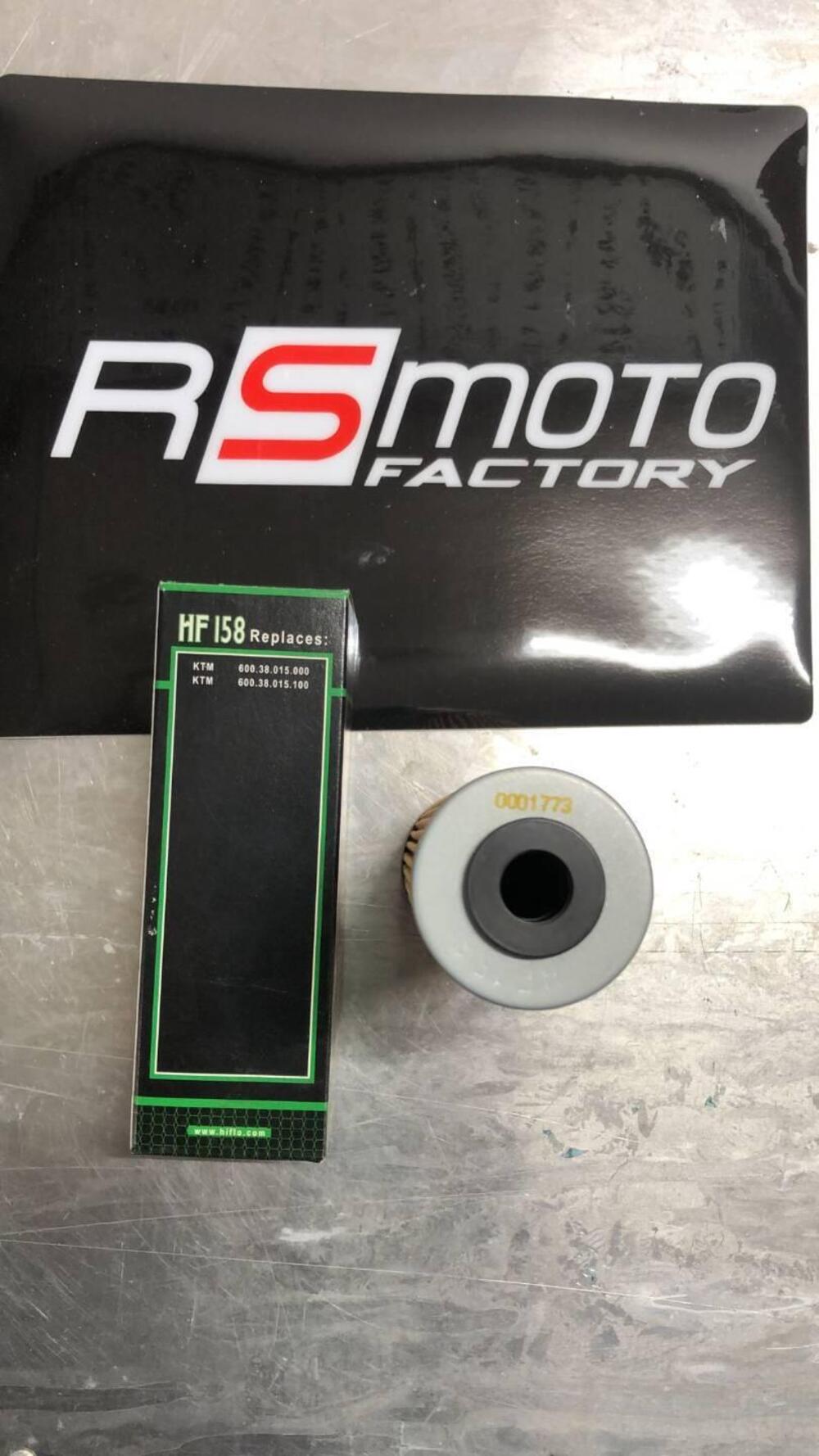 FILTRO OLIO HF 158 (2)