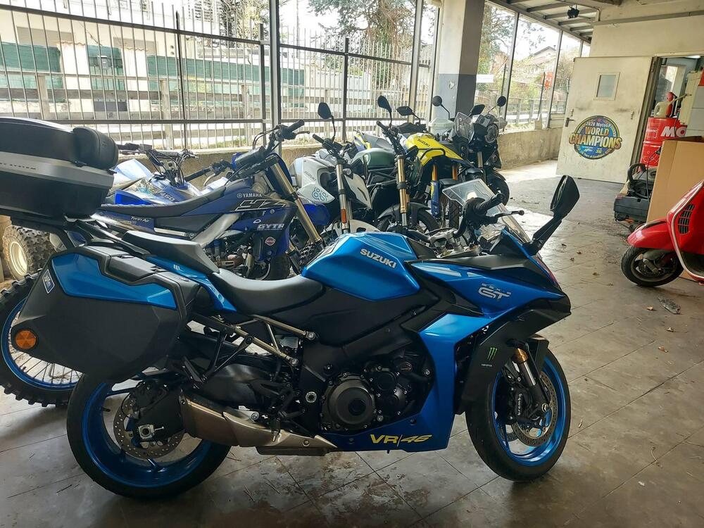 Suzuki GSX-S1000GT (2022 - 24) (3)