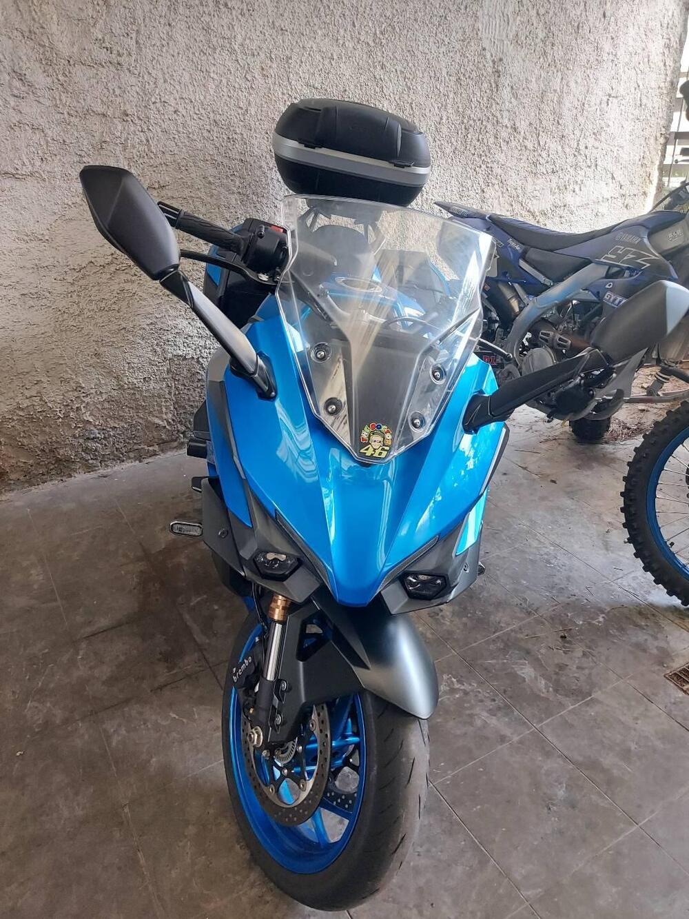 Suzuki GSX-S1000GT (2022 - 24) (4)