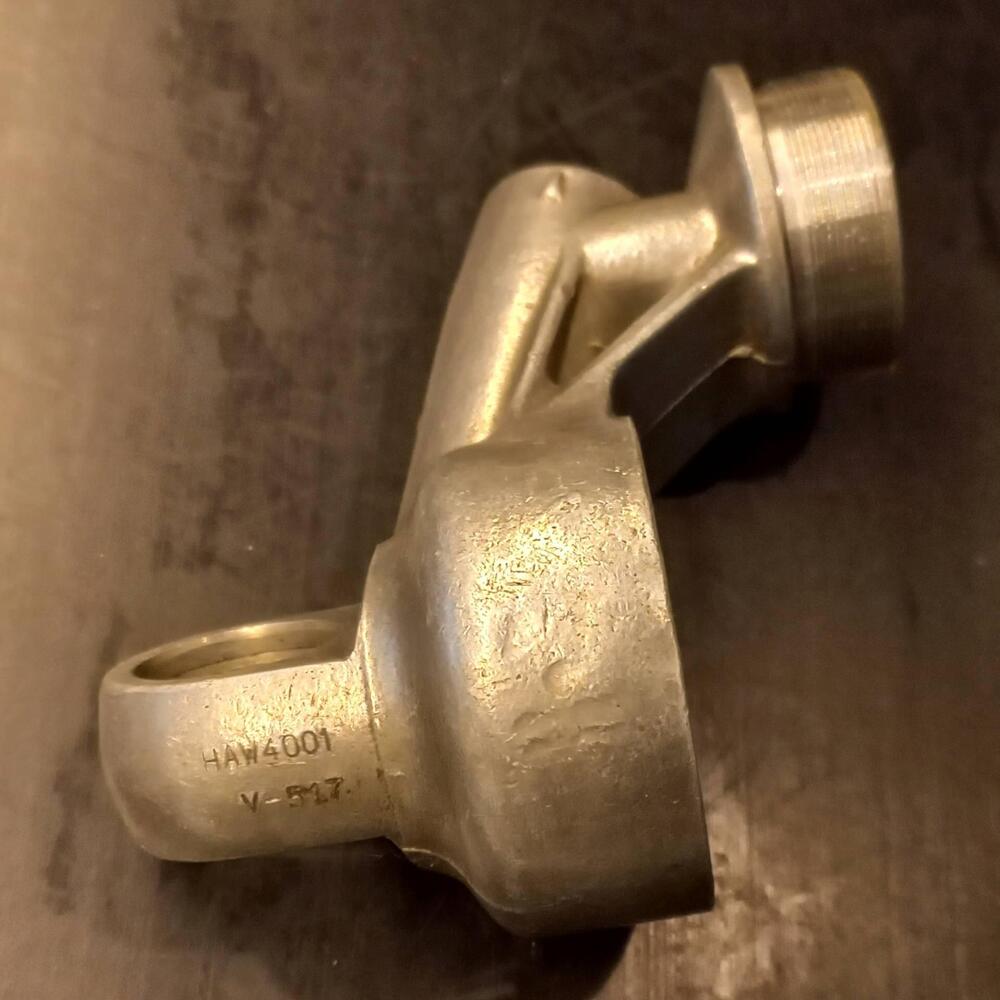 Ohlins Testa mono cod. HAW4001 V-517 Huski 1986-87 Öhlins (5)