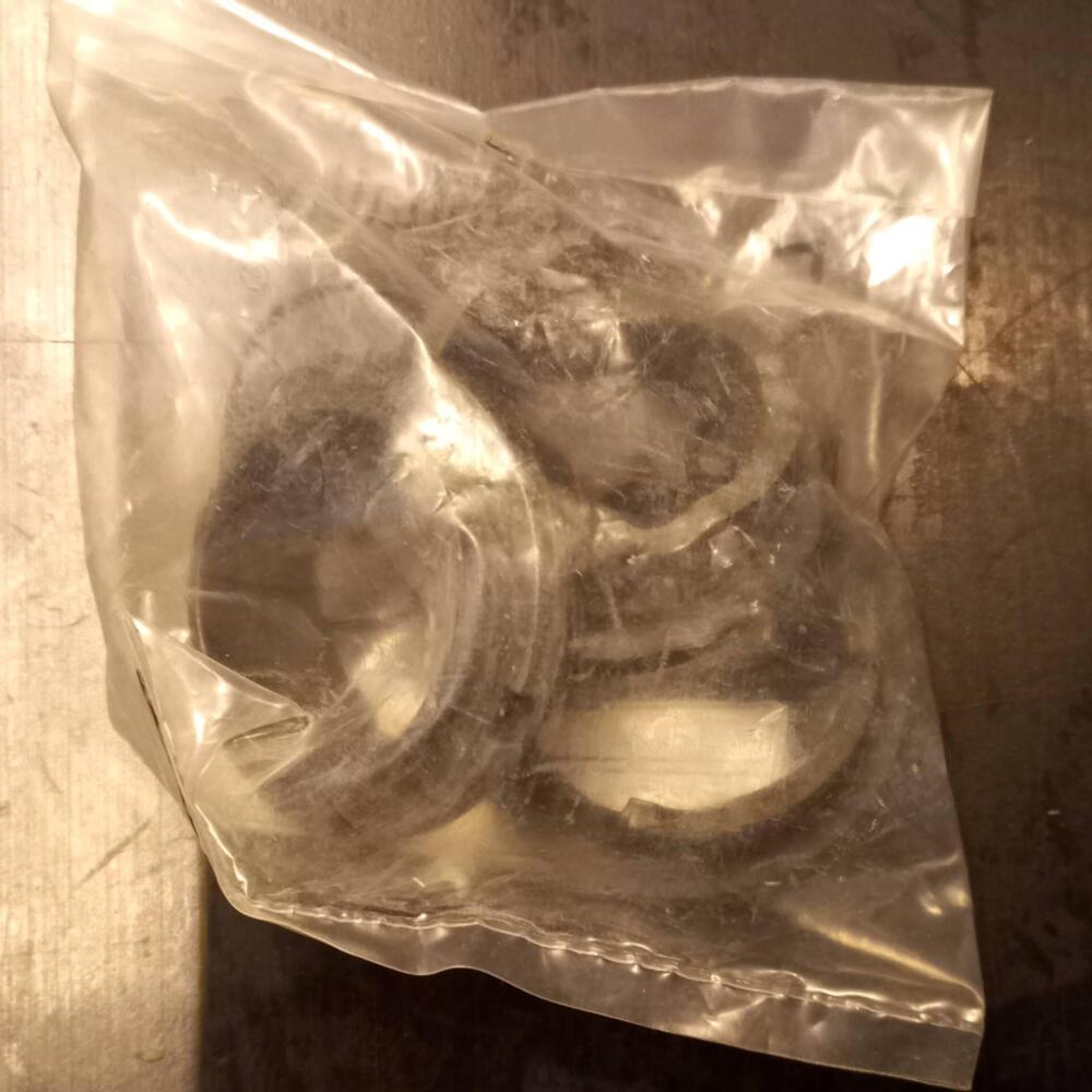 Ohlins ghiere molle per ammortizzatori stereo Öhlins (2)