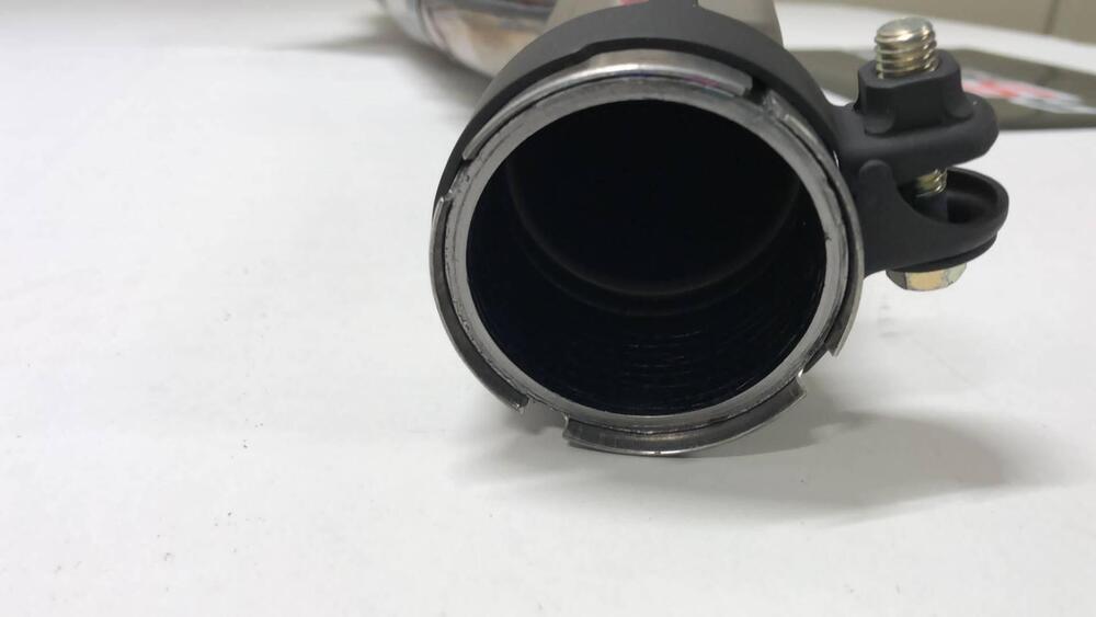 SCARICO COMPLETO PER HONDA CRF 450 RX COUNTRY (8)