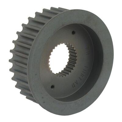 Pignone Puleggia 32 denti trasmissione finale a ci 