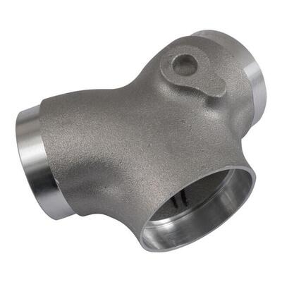 Collettore aspirazione Per Sportster dal 1988 al 2 