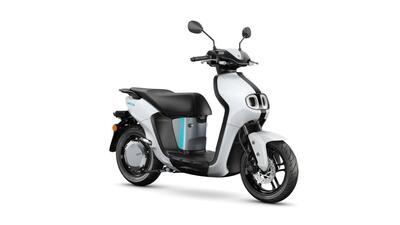 Yamaha Neo's L1e Delivery (2024 - 25) nuova