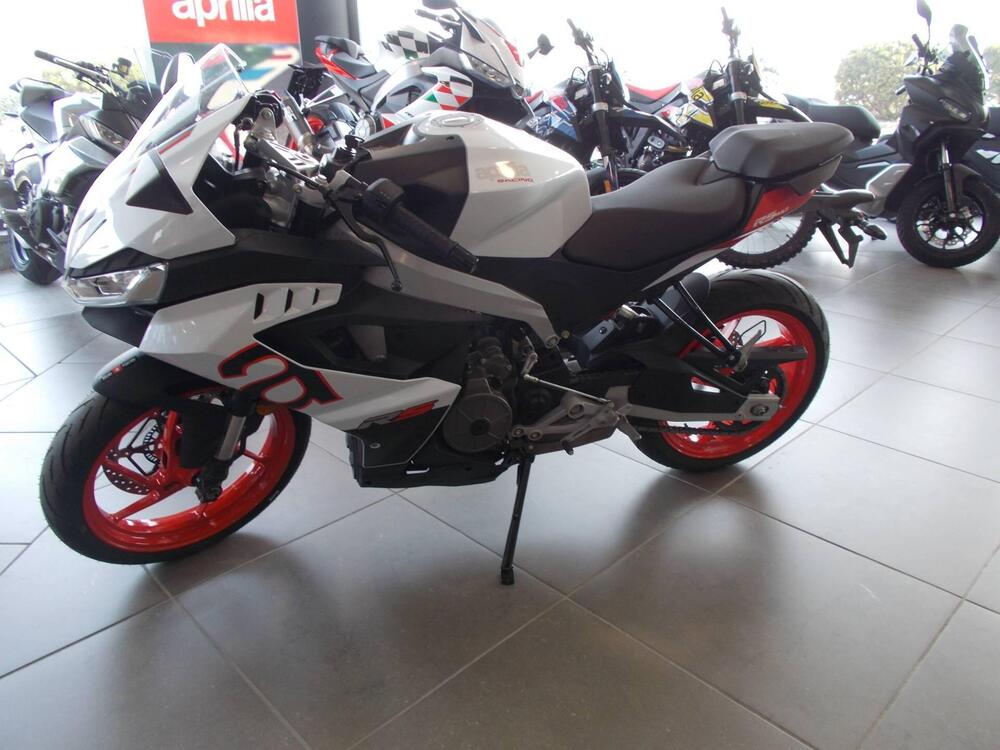 Aprilia RS 457 (2024 - 26) (6)