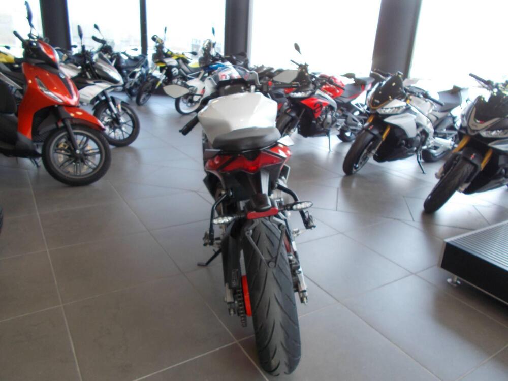 Aprilia RS 457 (2024 - 26) (8)