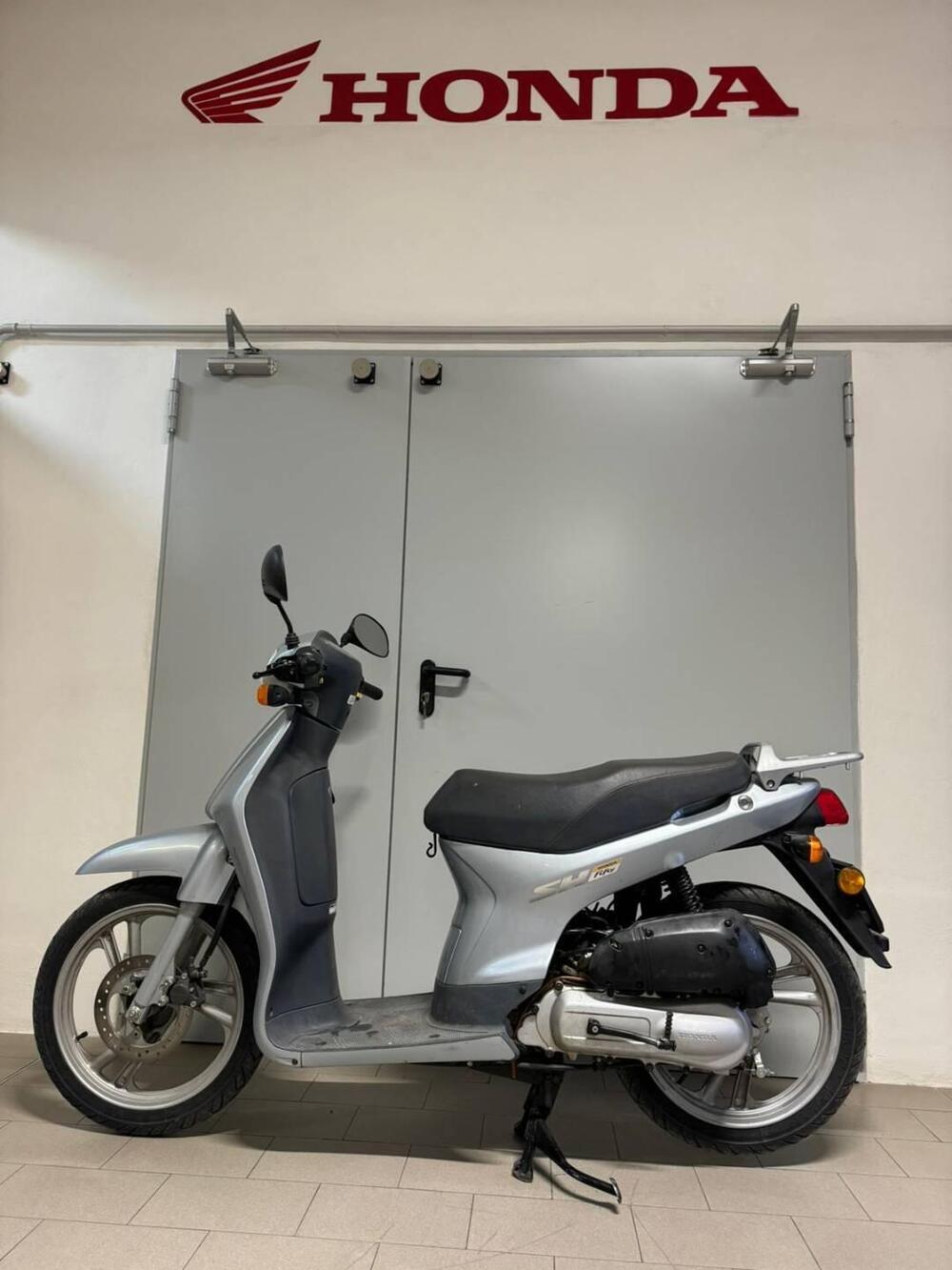 Honda SH 50 (1993 - 04)