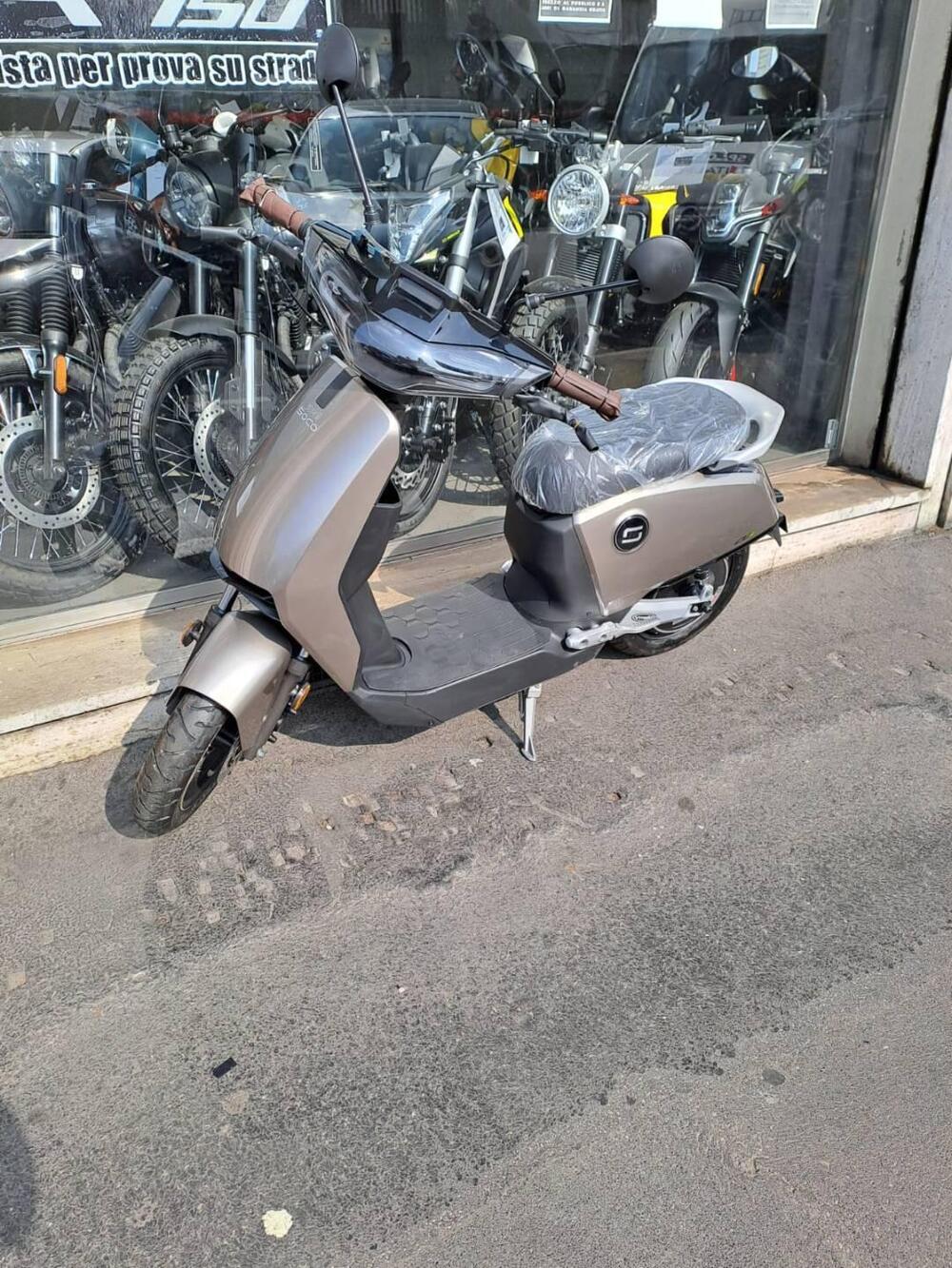 Super Soco Cux (2019 - 24) (3)