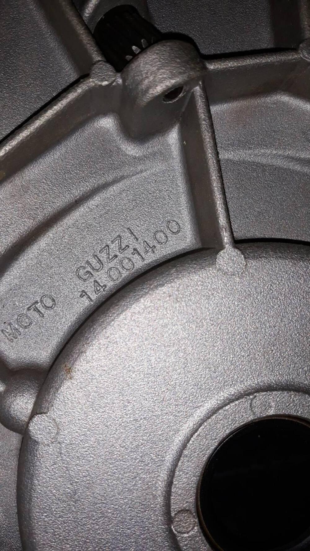 COPERCHIO DISTRIBUZIONE T3 T5 LEMANS 1000SP Moto Guzzi (3)