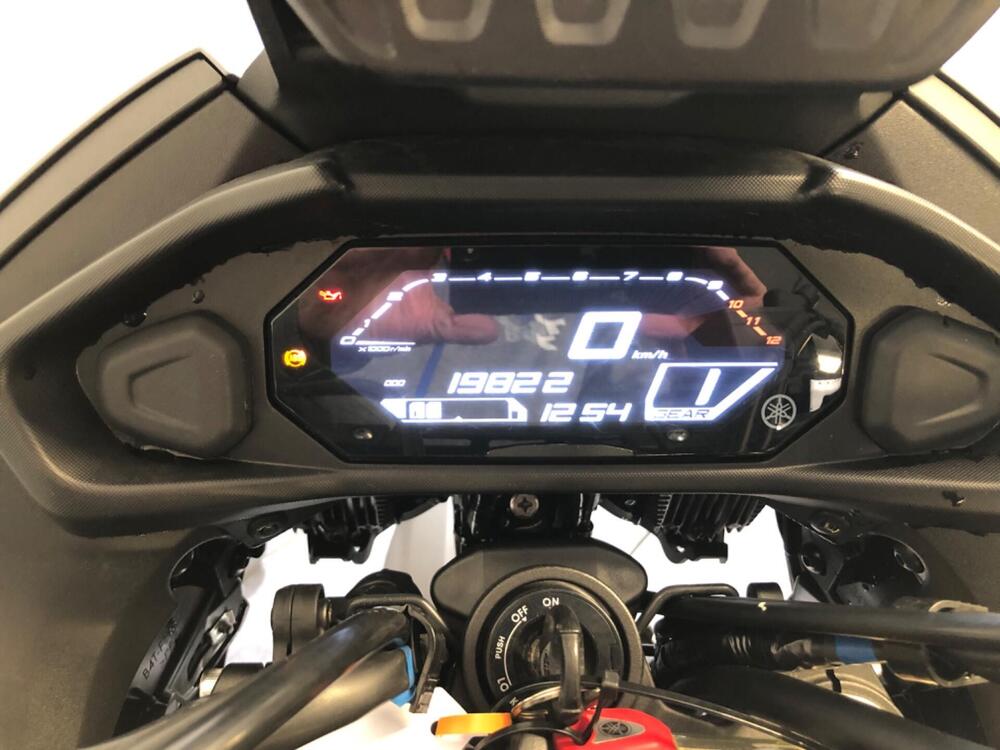 Yamaha Tracer 7 (2021 - 24) (3)